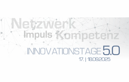 Innovationsstage 5.0 Netzwerkveranstaltung 2025