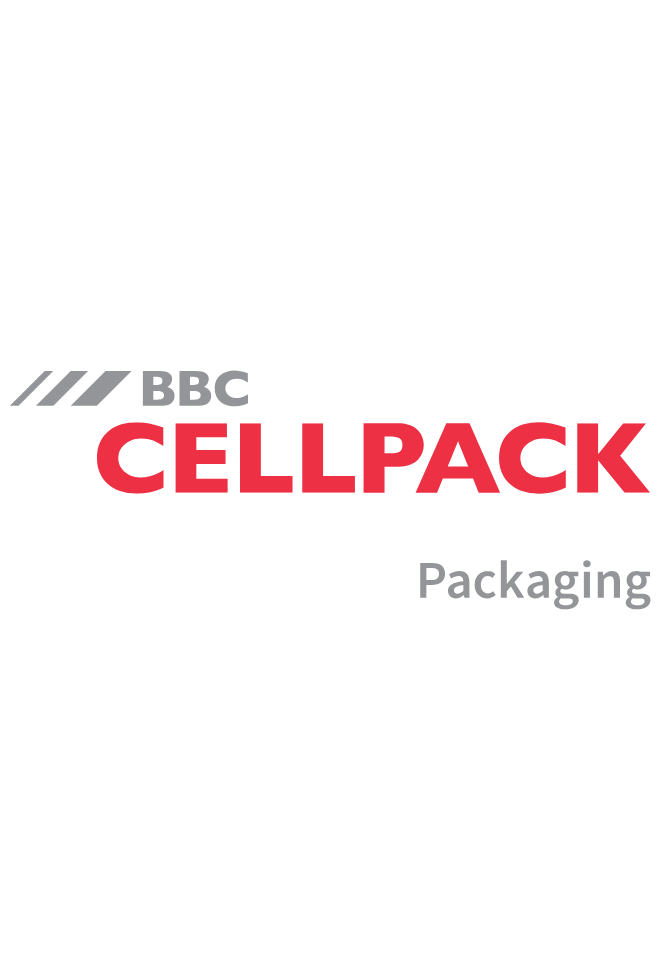 Logo von BBC Cellpack Packaging